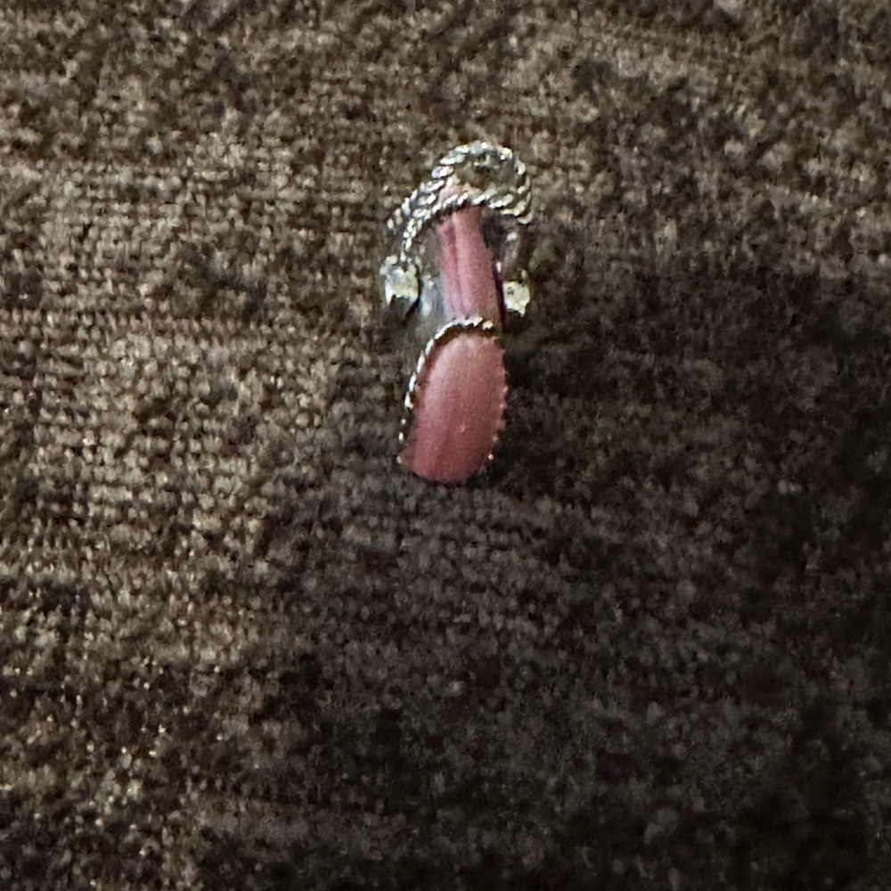 Purse Pendant with Crystals for Necklace Stainless Steel Jewelry‎ - Picture 6 of 6
